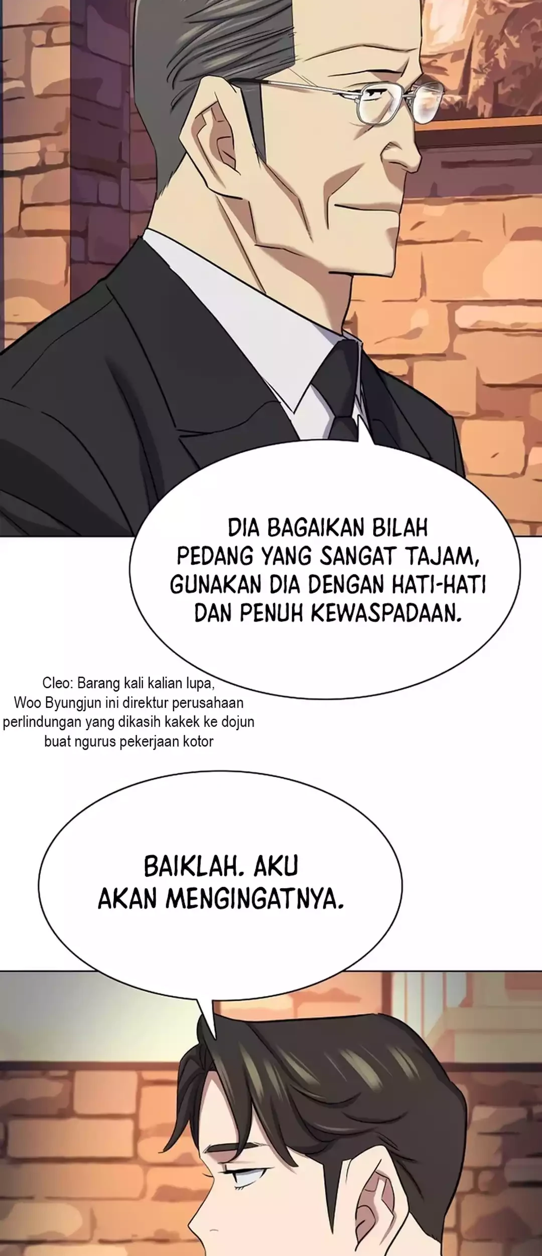 Chapter 192 - halaman 70