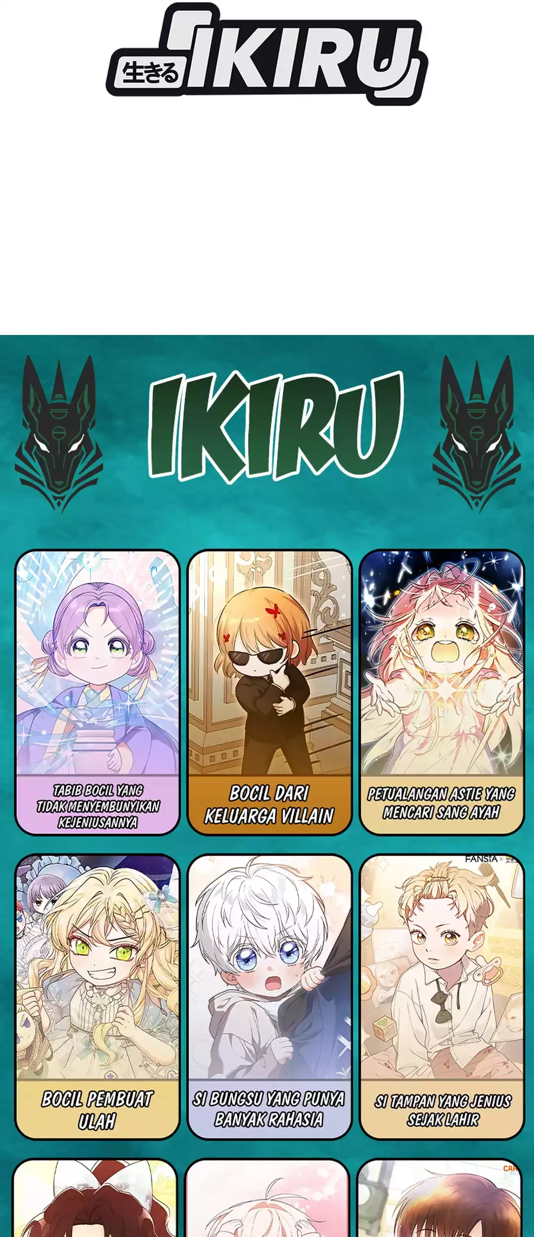 Chapter 192 - halaman 92