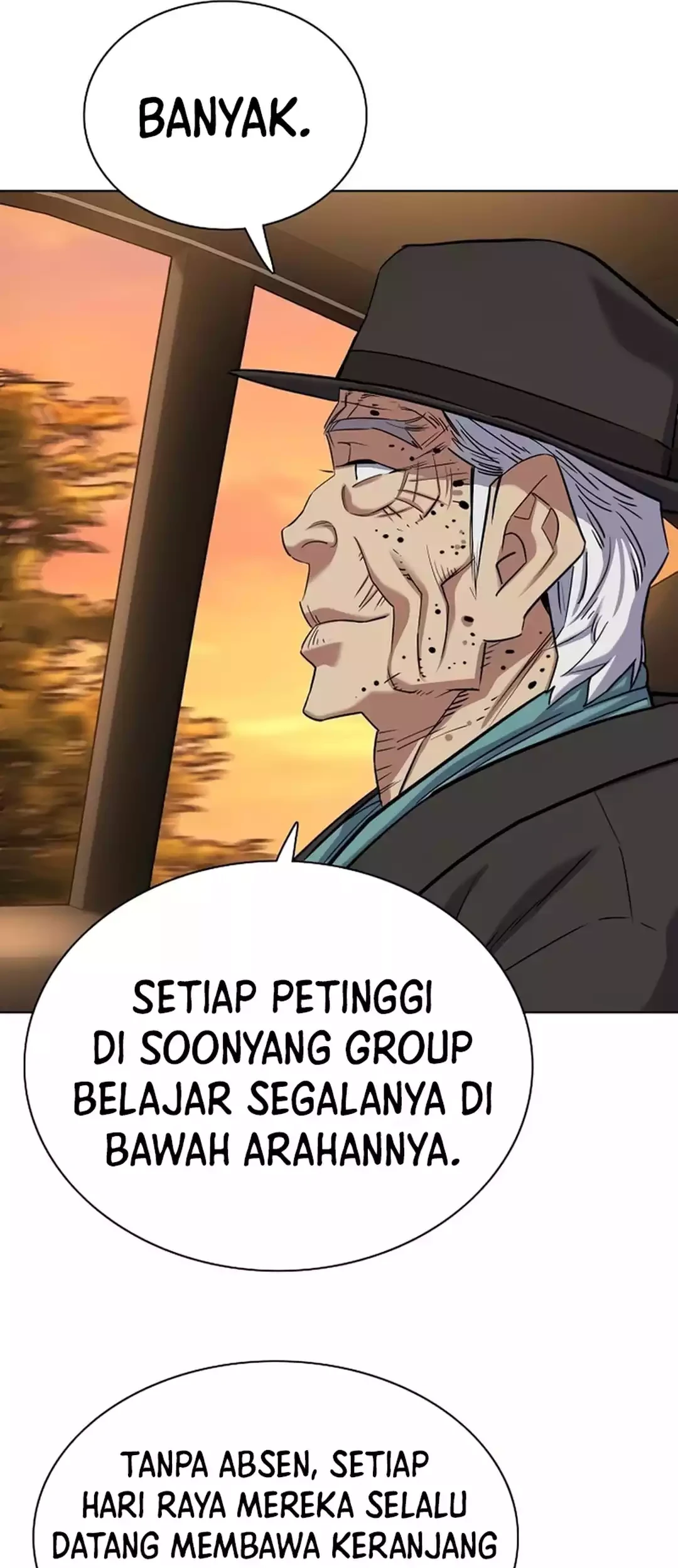 Chapter 192 - halaman 20