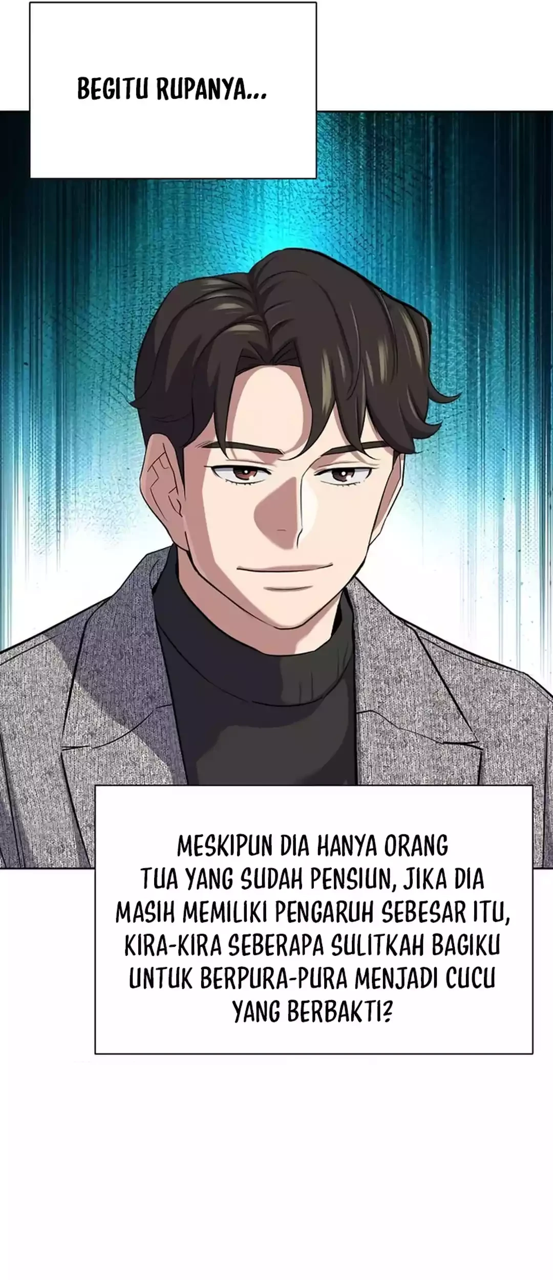 Chapter 192 - halaman 22