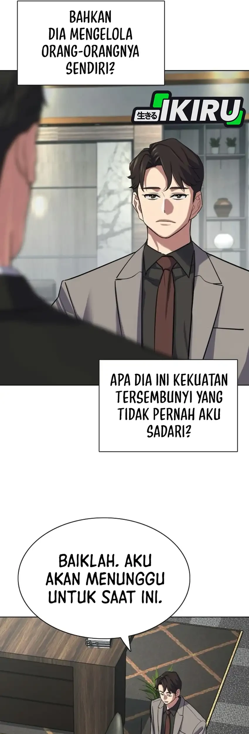Chapter 193 - halaman 19