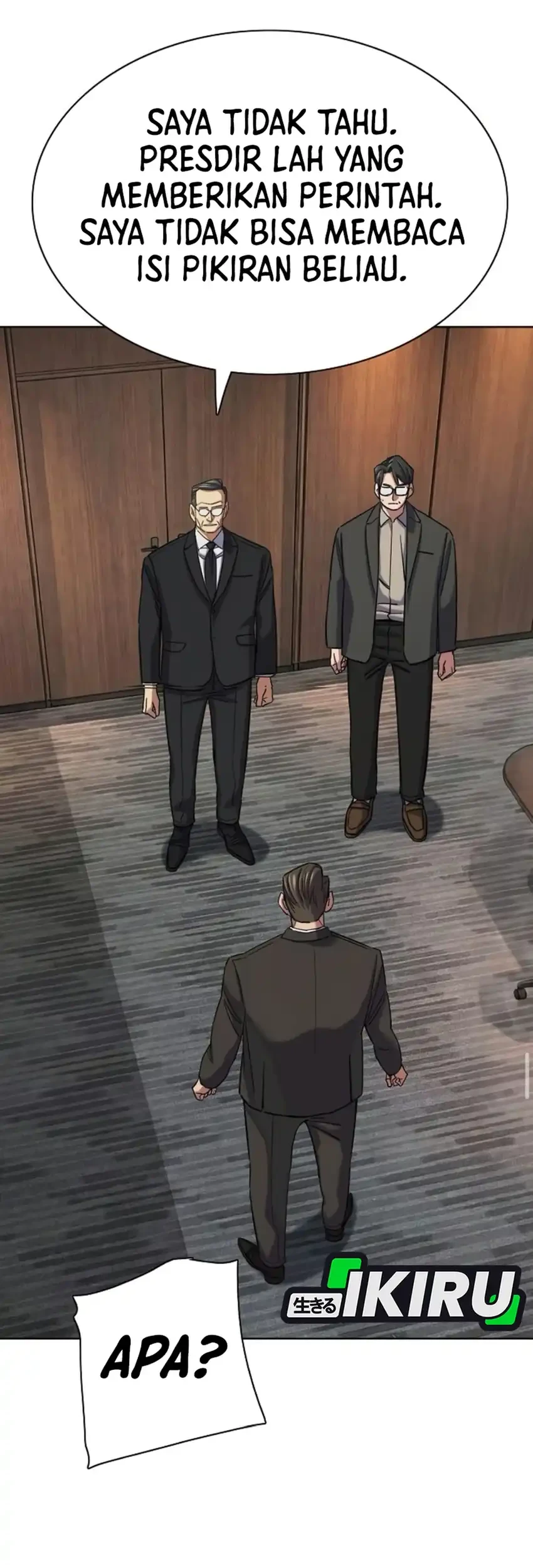 Chapter 193 - halaman 37