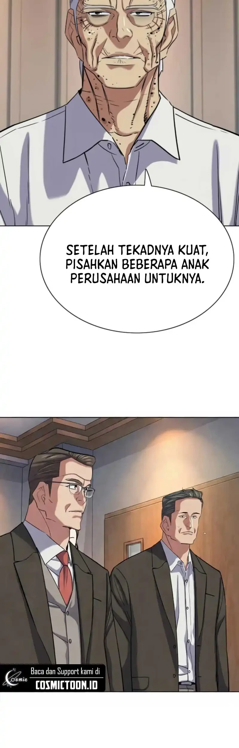 Chapter 194 - halaman 3