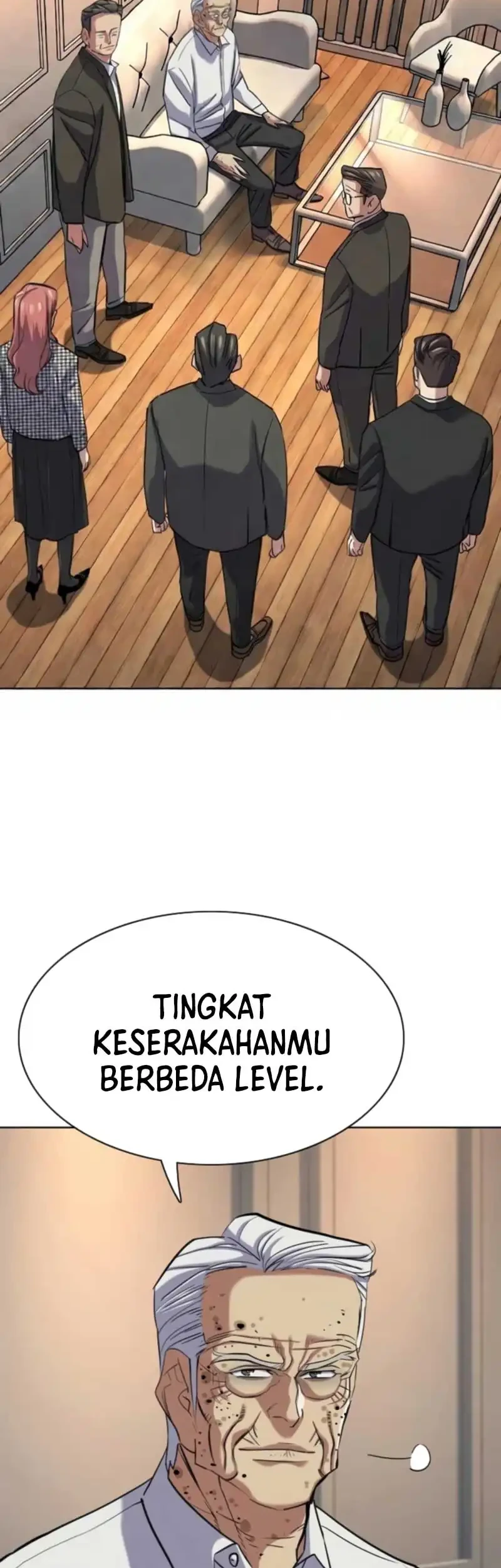 Chapter 194 - halaman 14