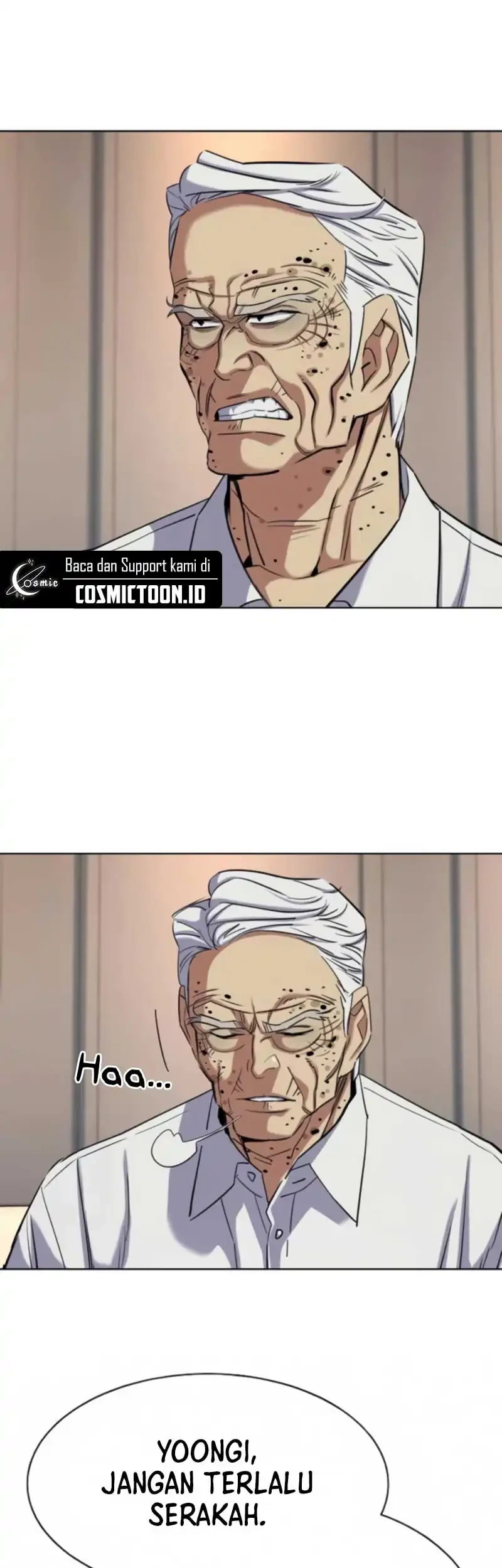 Chapter 194 - halaman 19