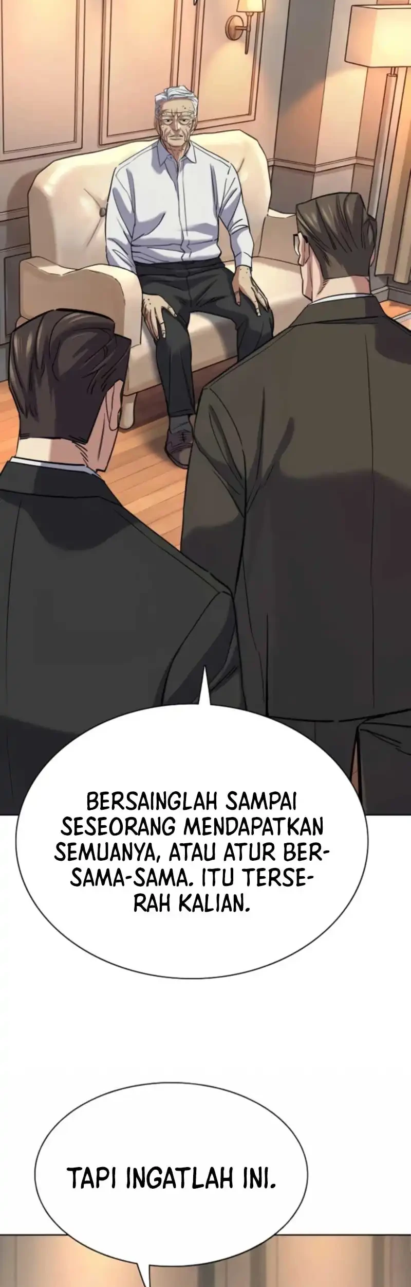 Chapter 194 - halaman 21