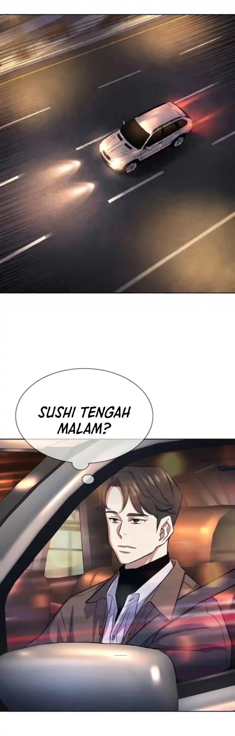 Chapter 194 - halaman 27