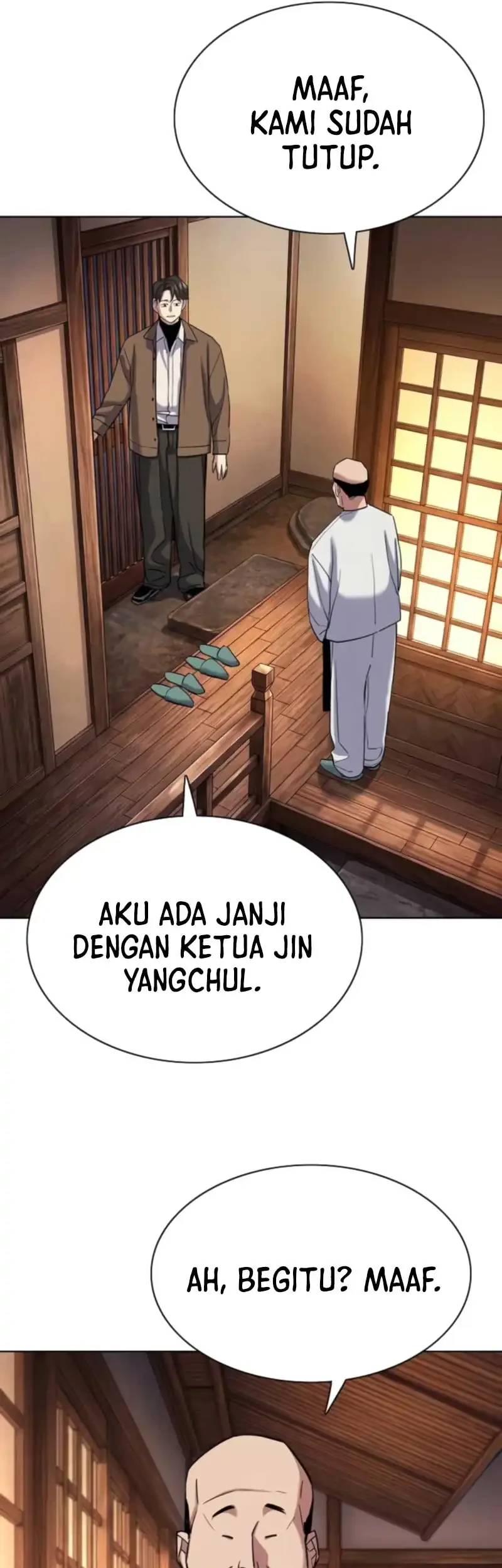 Chapter 194 - halaman 30