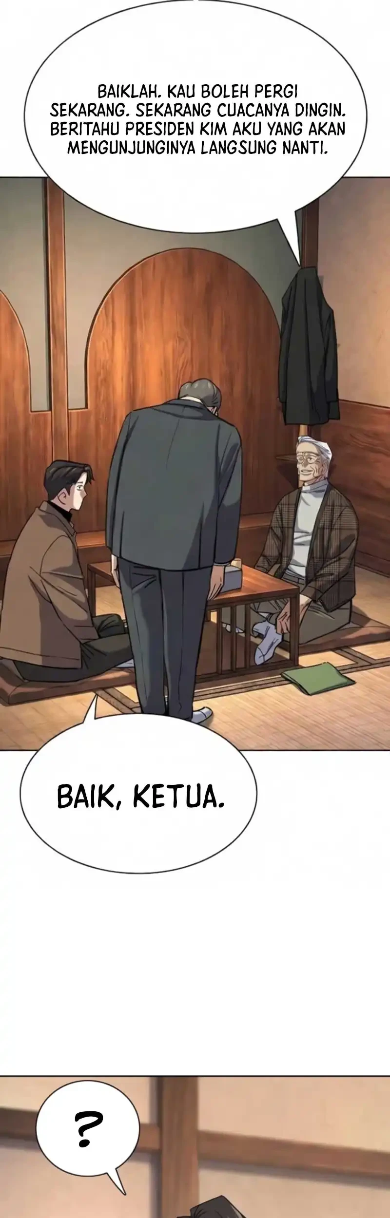 Chapter 194 - halaman 41