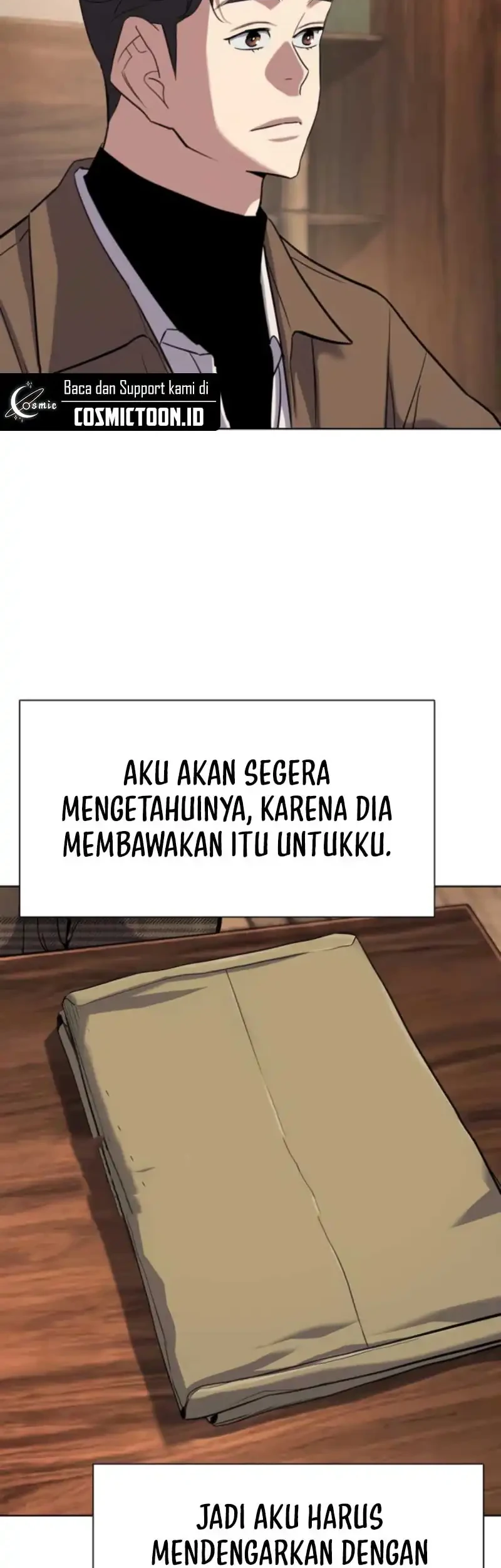 Chapter 194 - halaman 44