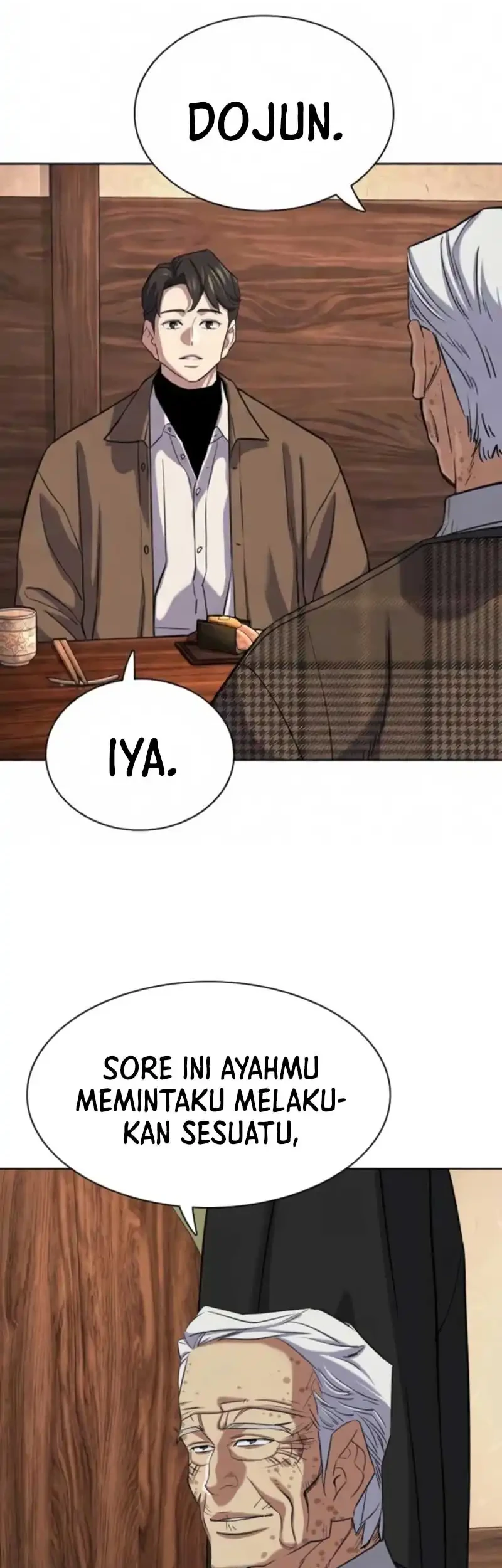 Chapter 194 - halaman 50