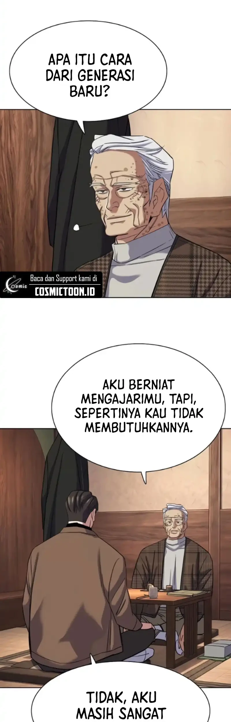 Chapter 195 - halaman 16