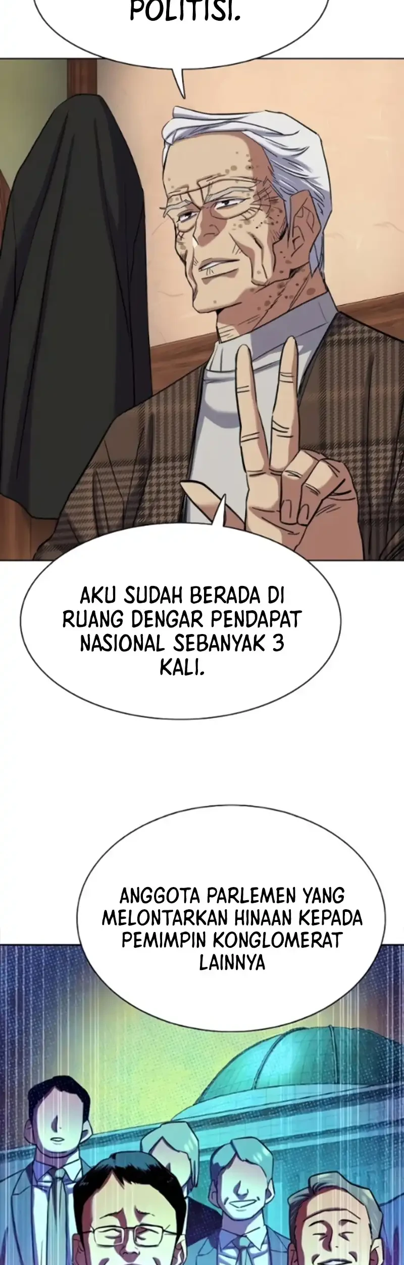 Chapter 195 - halaman 21