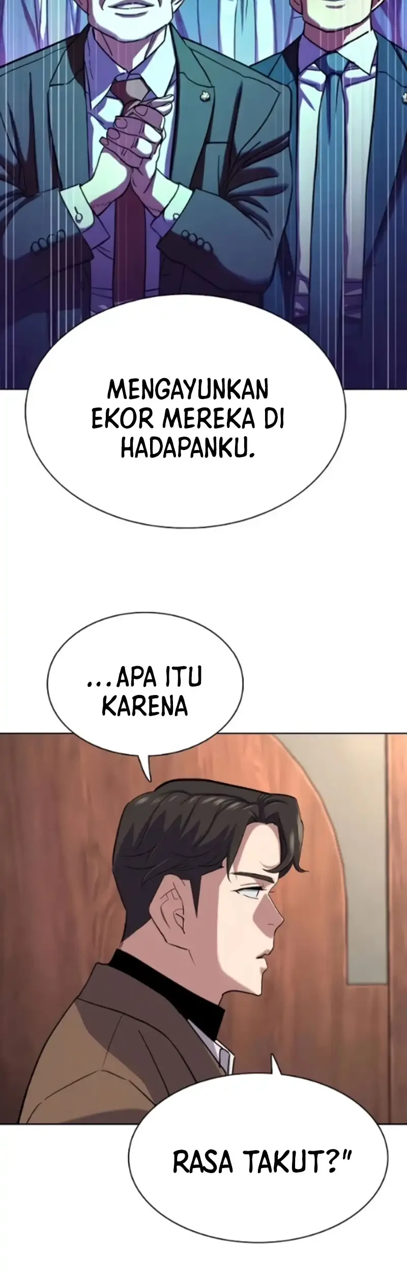 Chapter 195 - halaman 22
