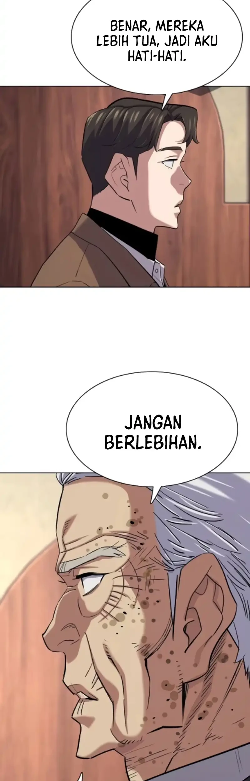 Chapter 195 - halaman 28