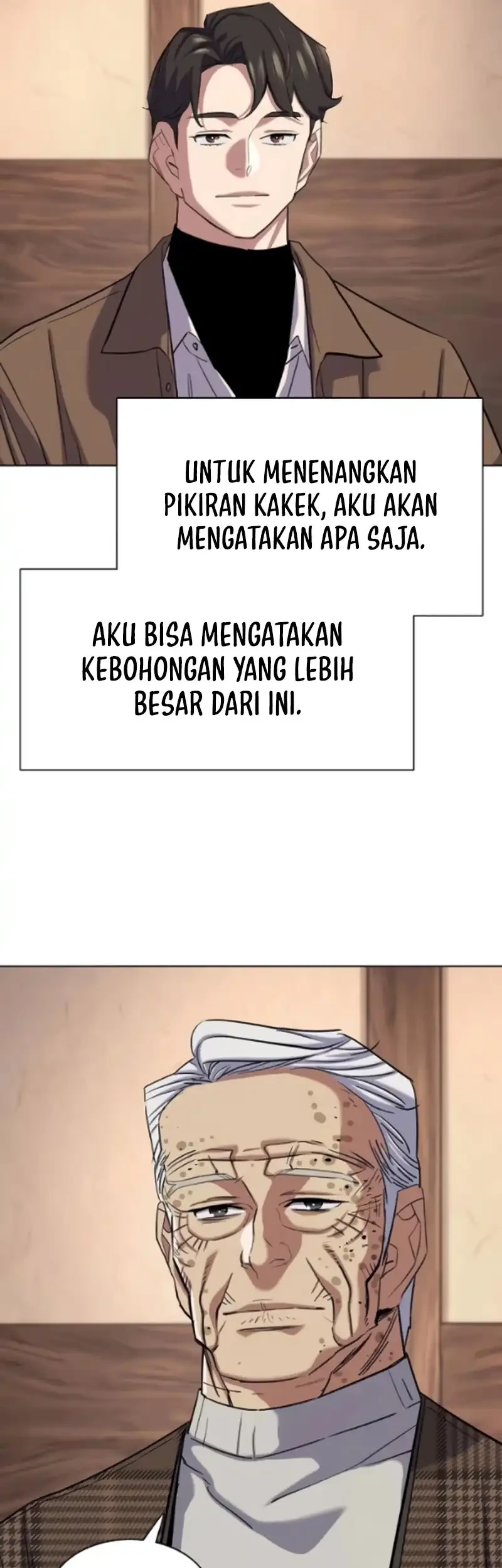 Chapter 195 - halaman 32