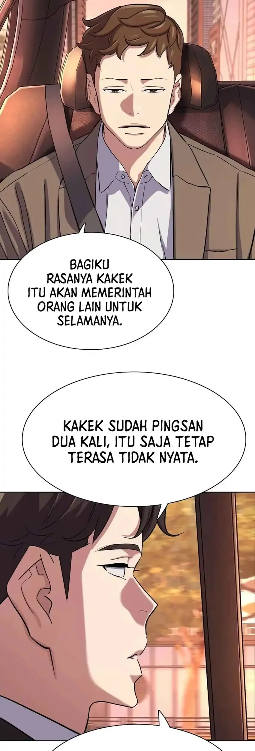 Chapter 196 - halaman 22
