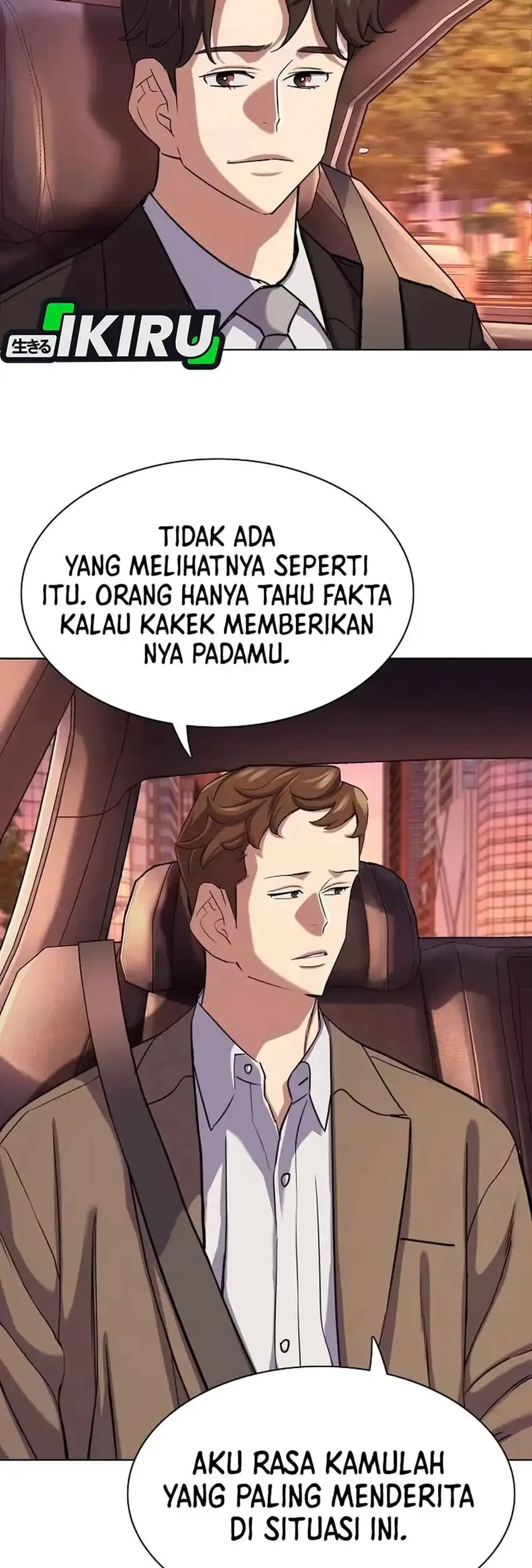 Chapter 196 - halaman 26