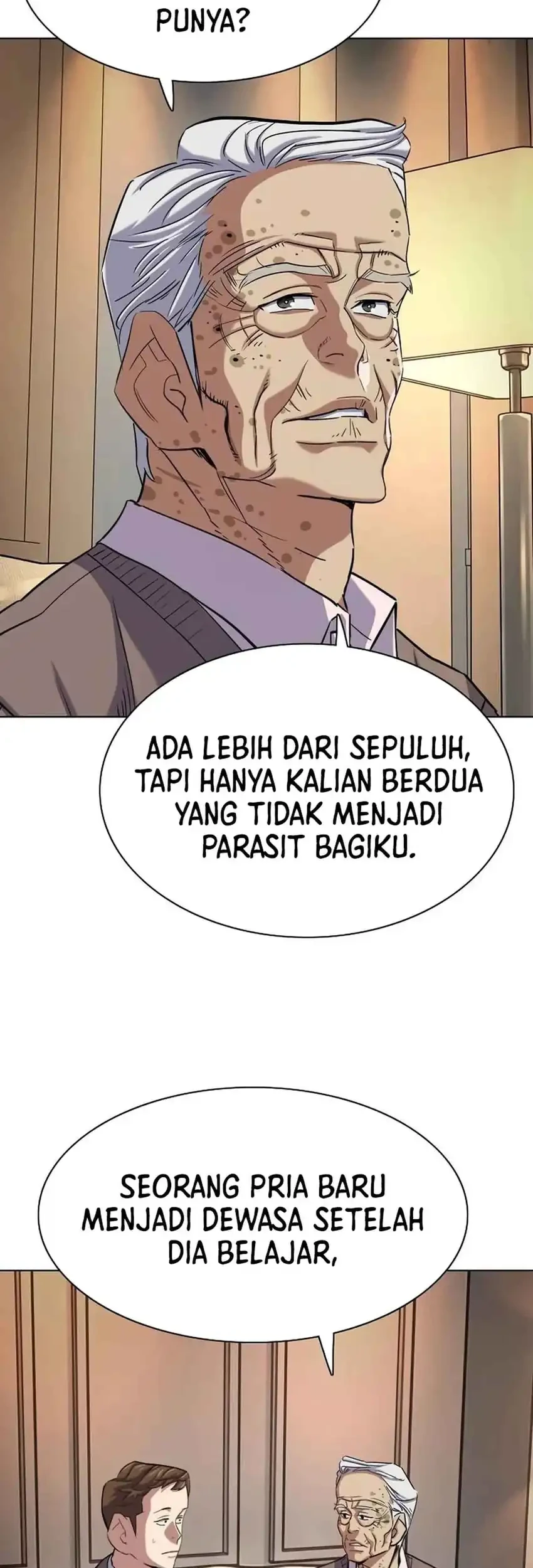 Chapter 196 - halaman 46