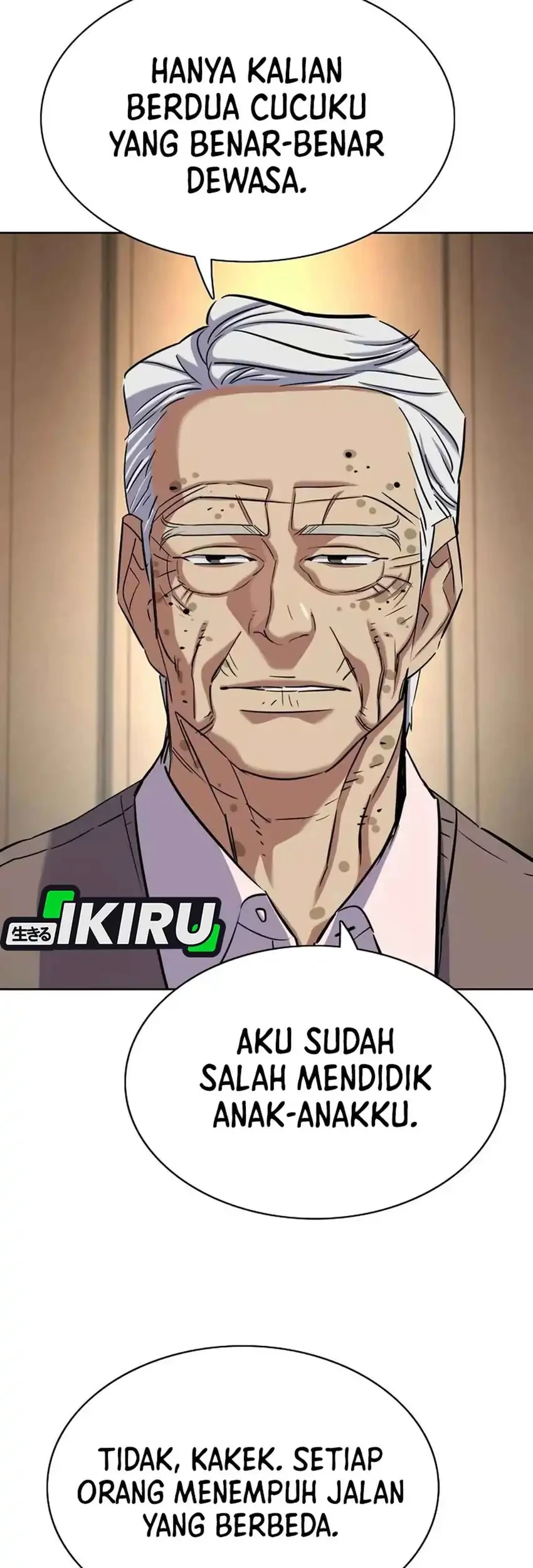 Chapter 196 - halaman 48