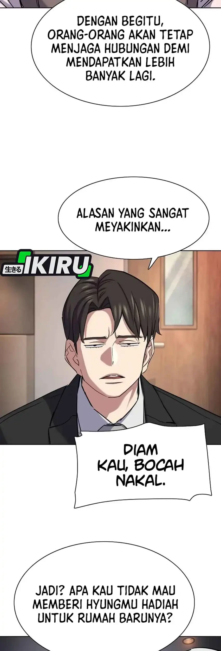Chapter 196 - halaman 72
