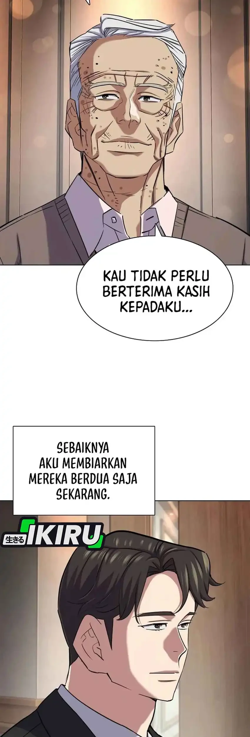 Chapter 196 - halaman 76