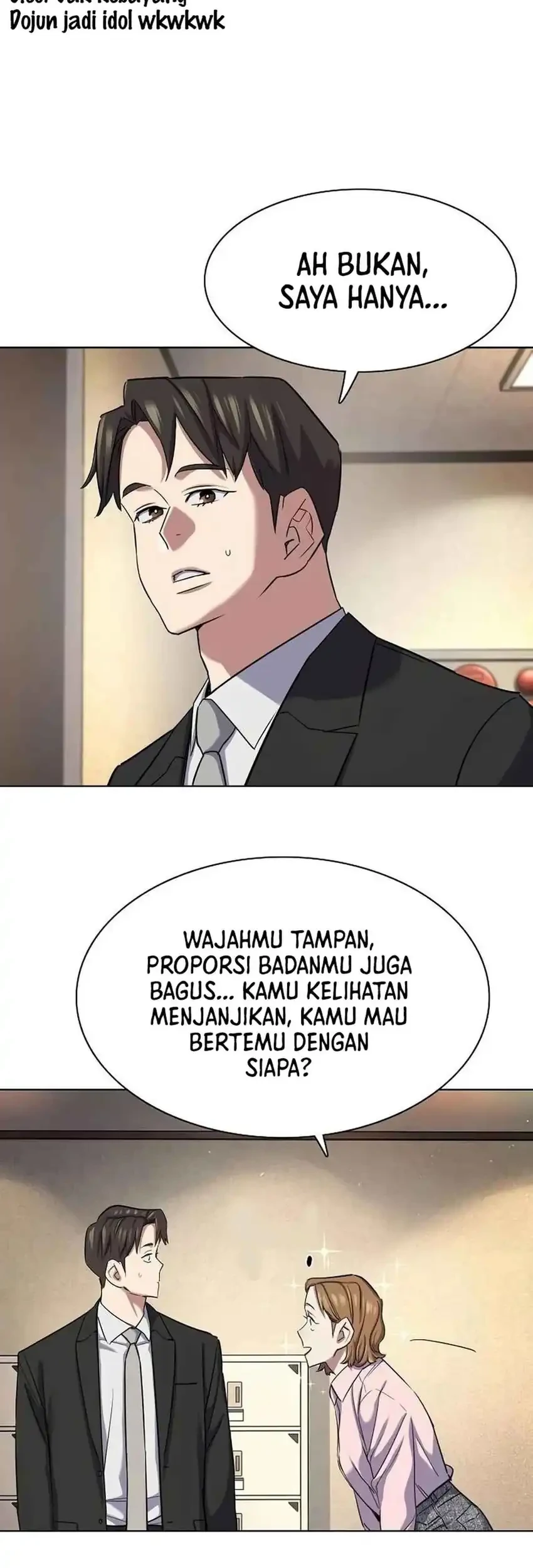 Chapter 196 - halaman 8