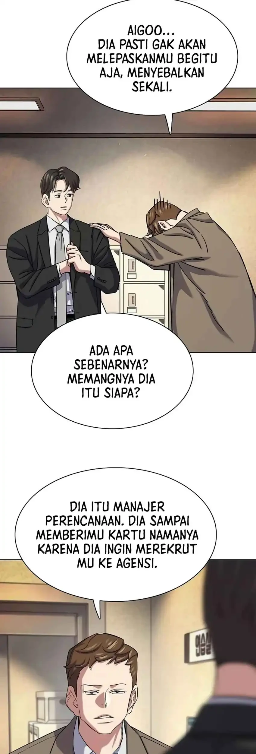 Chapter 196 - halaman 14