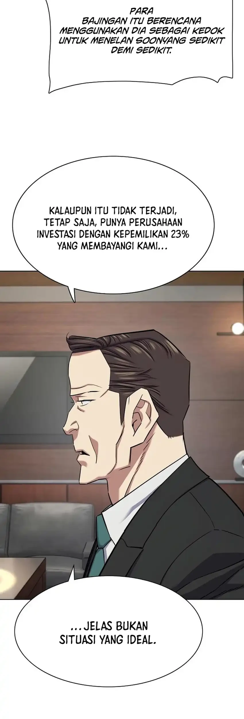Chapter 197 - halaman 30