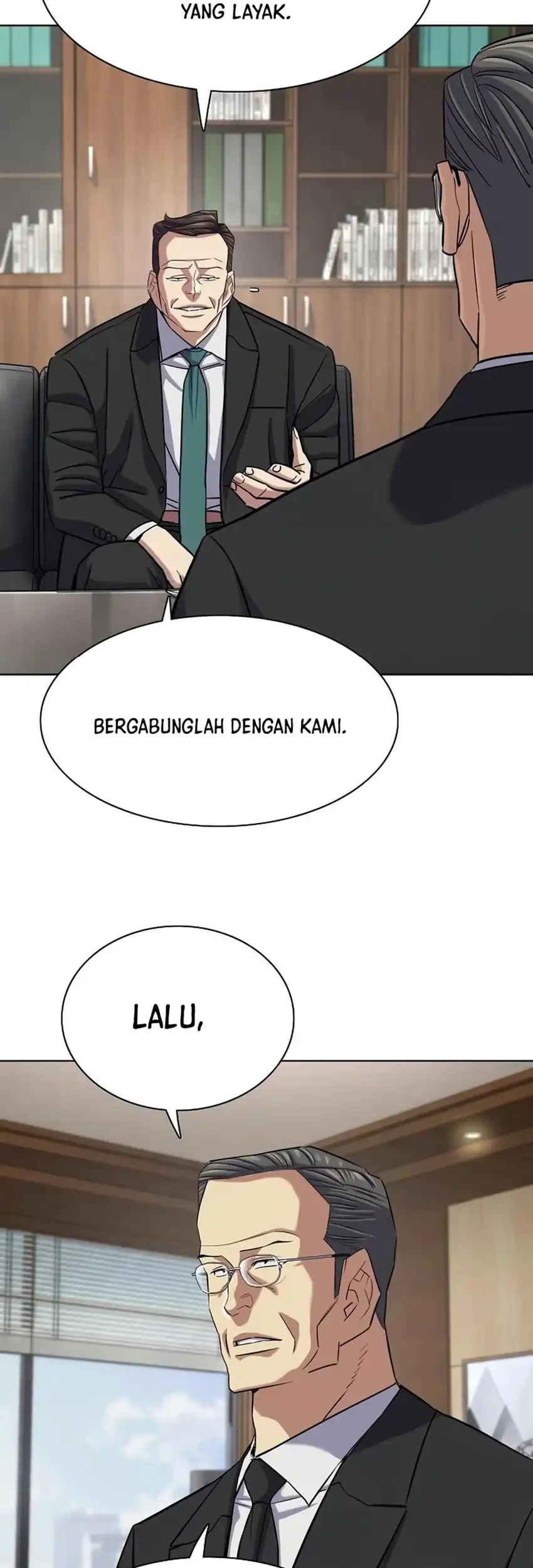 Chapter 197 - halaman 44