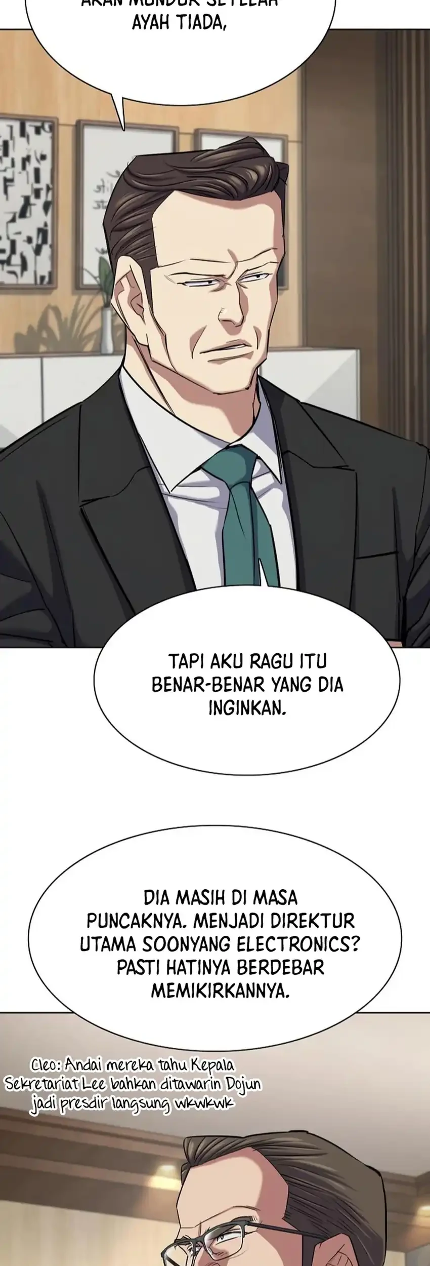 Chapter 197 - halaman 58