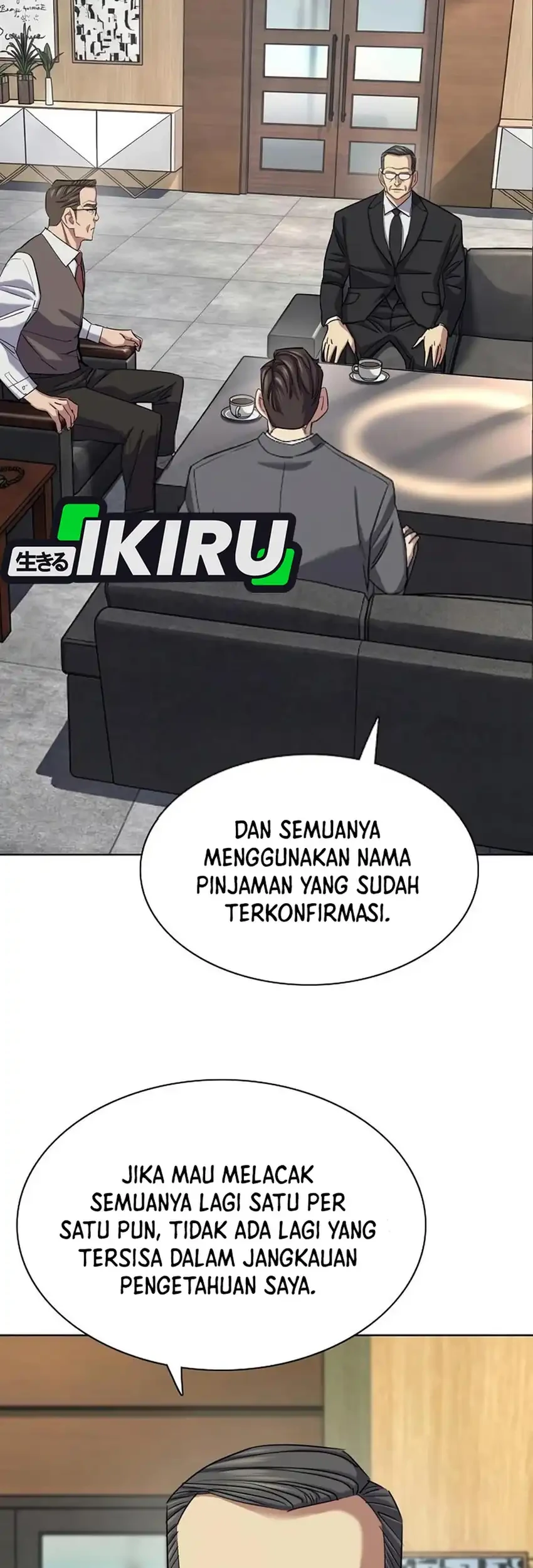 Chapter 197 - halaman 6