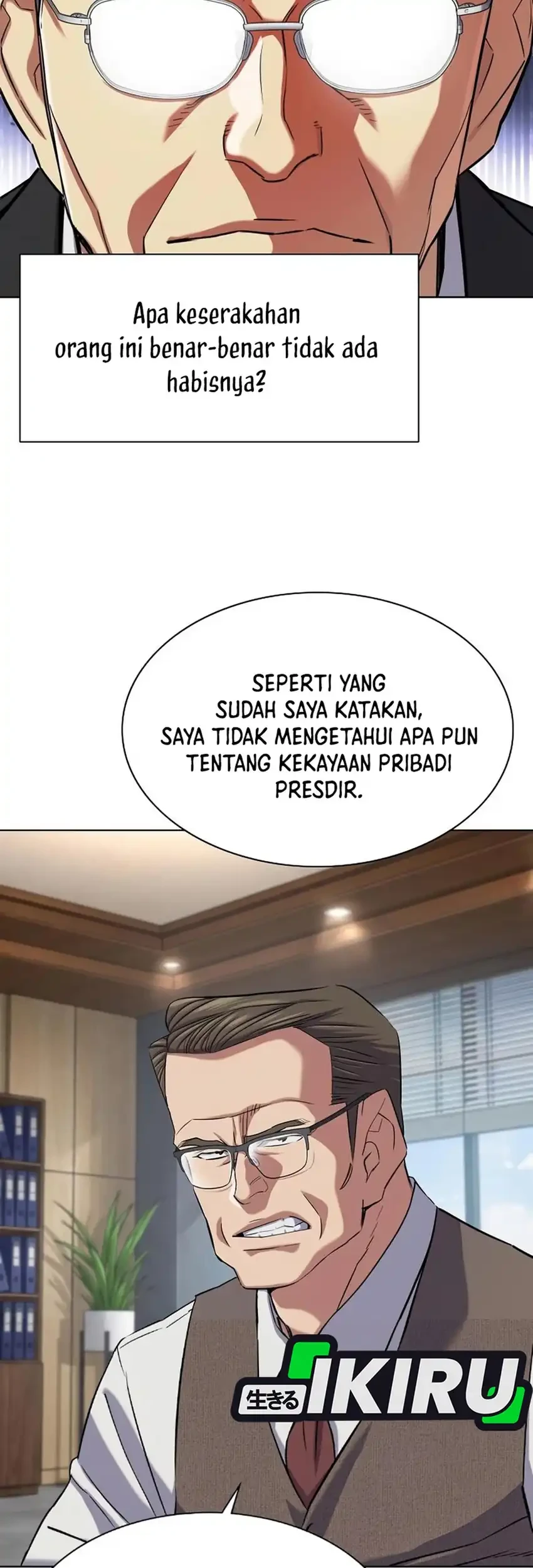Chapter 197 - halaman 12