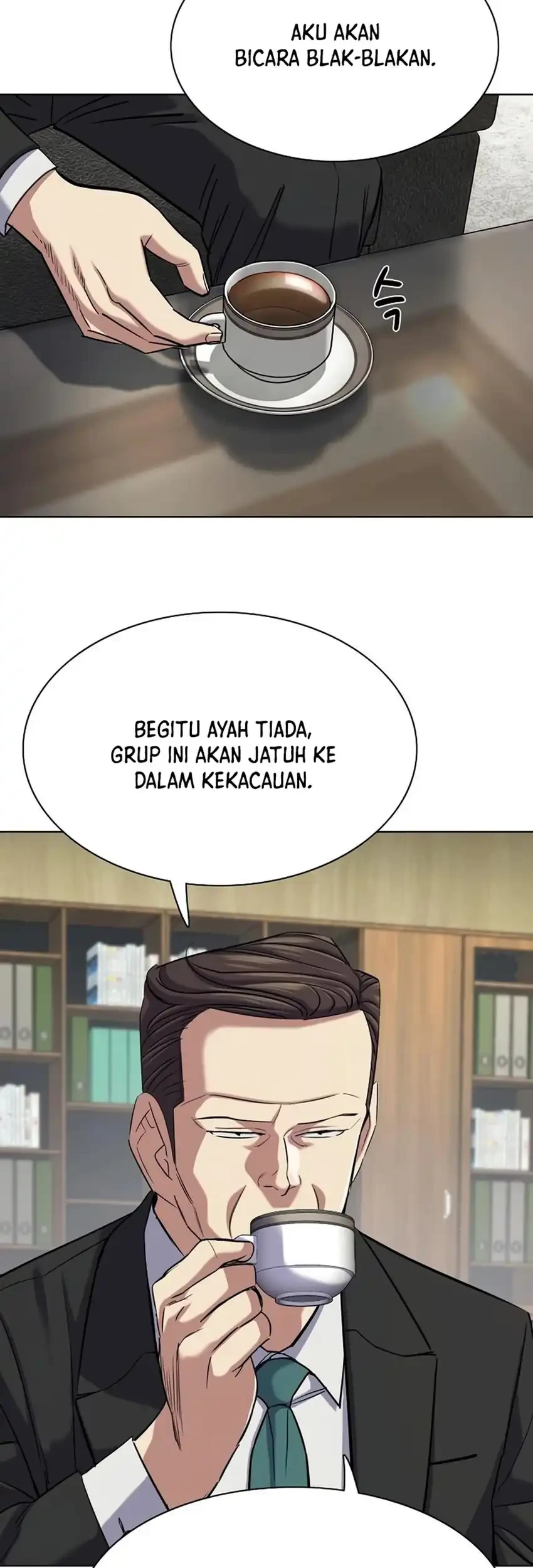 Chapter 197 - halaman 16
