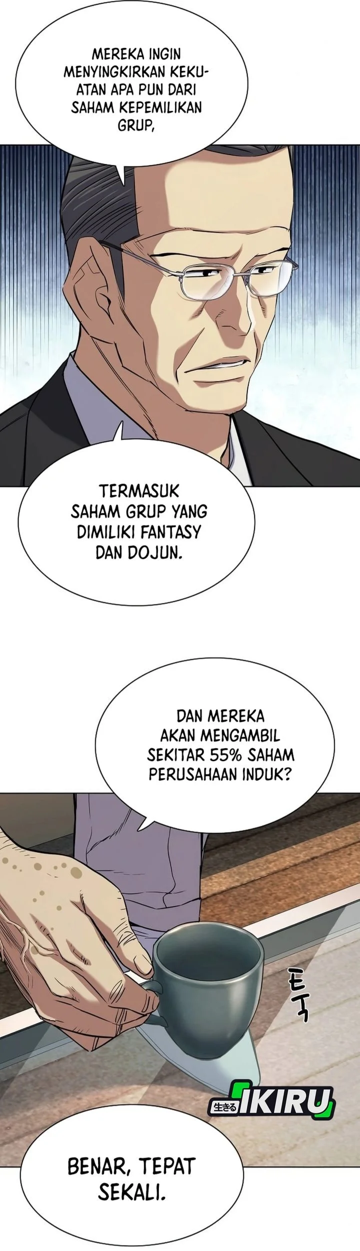 Chapter 198 - halaman 20