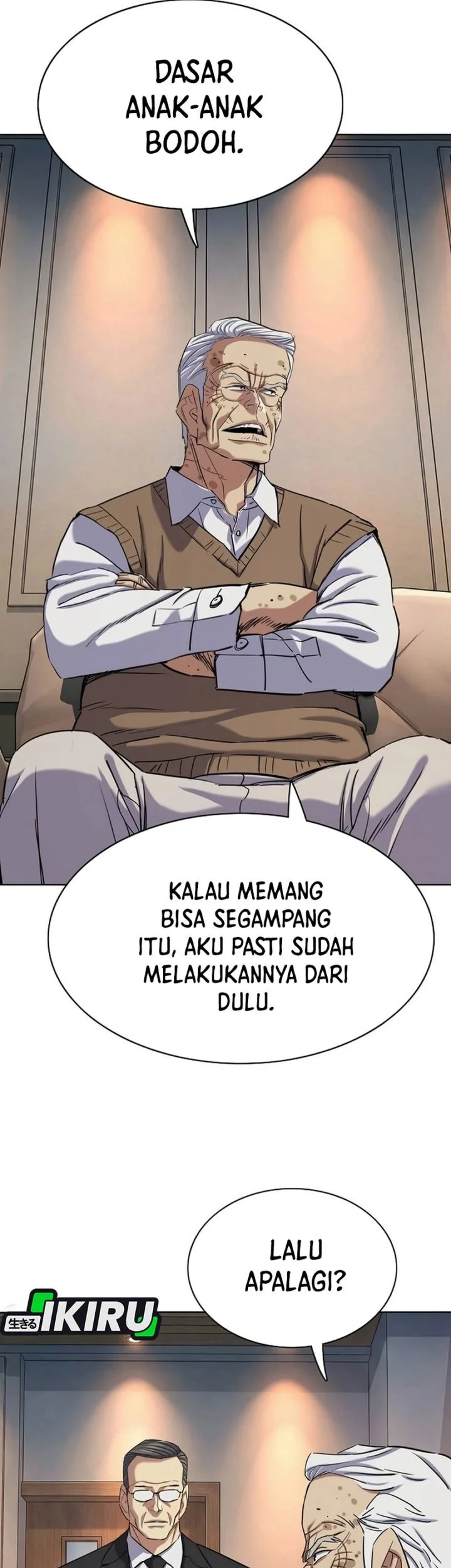 Chapter 198 - halaman 22