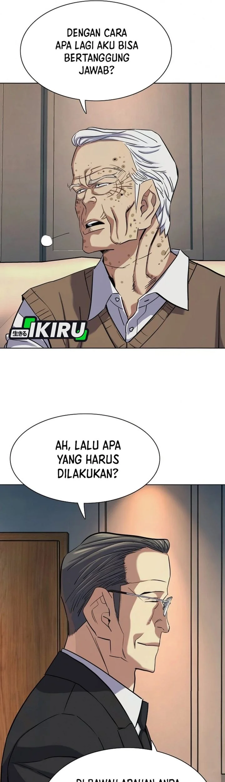 Chapter 198 - halaman 35