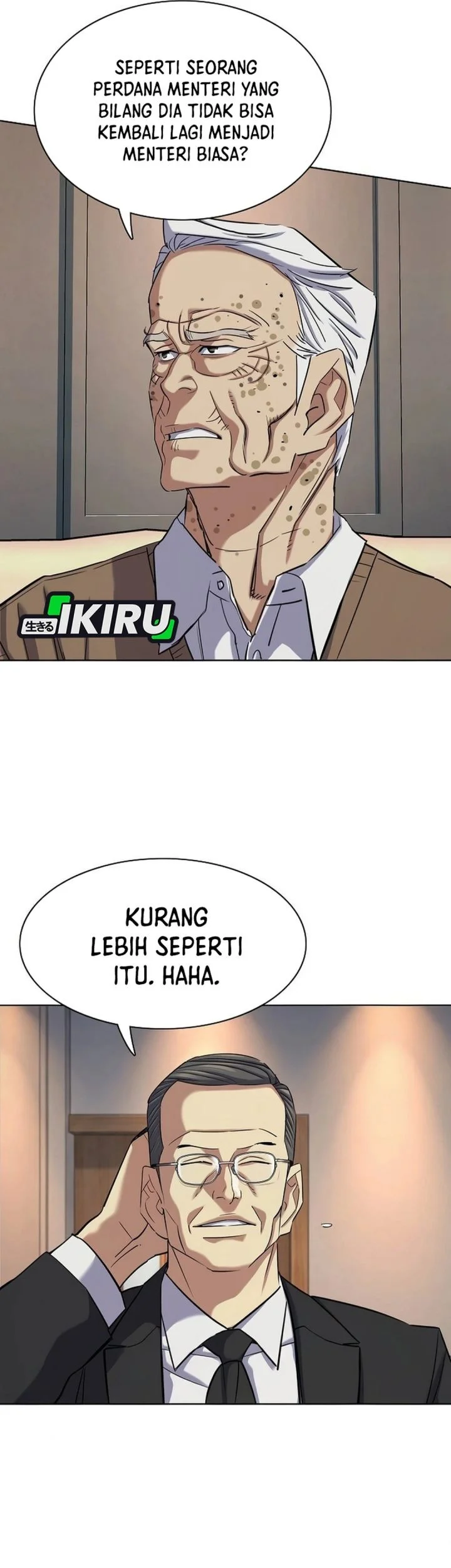 Chapter 198 - halaman 39
