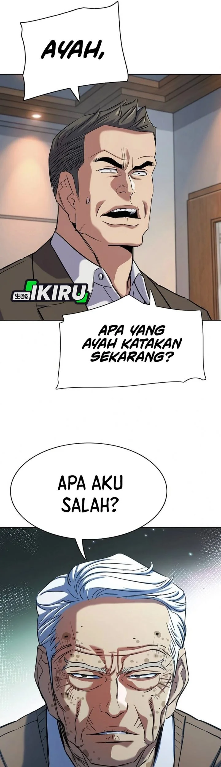 Chapter 198 - halaman 54