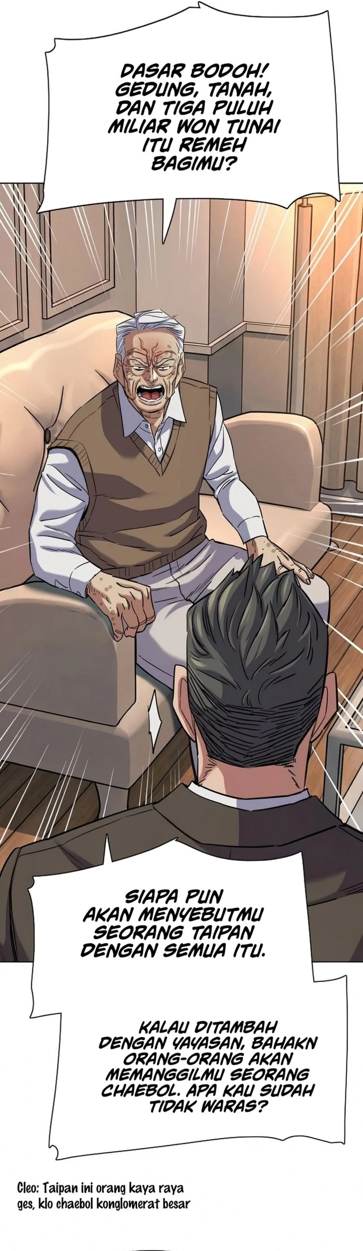 Chapter 198 - halaman 67