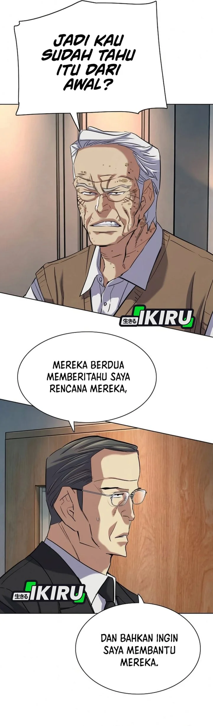Chapter 198 - halaman 8