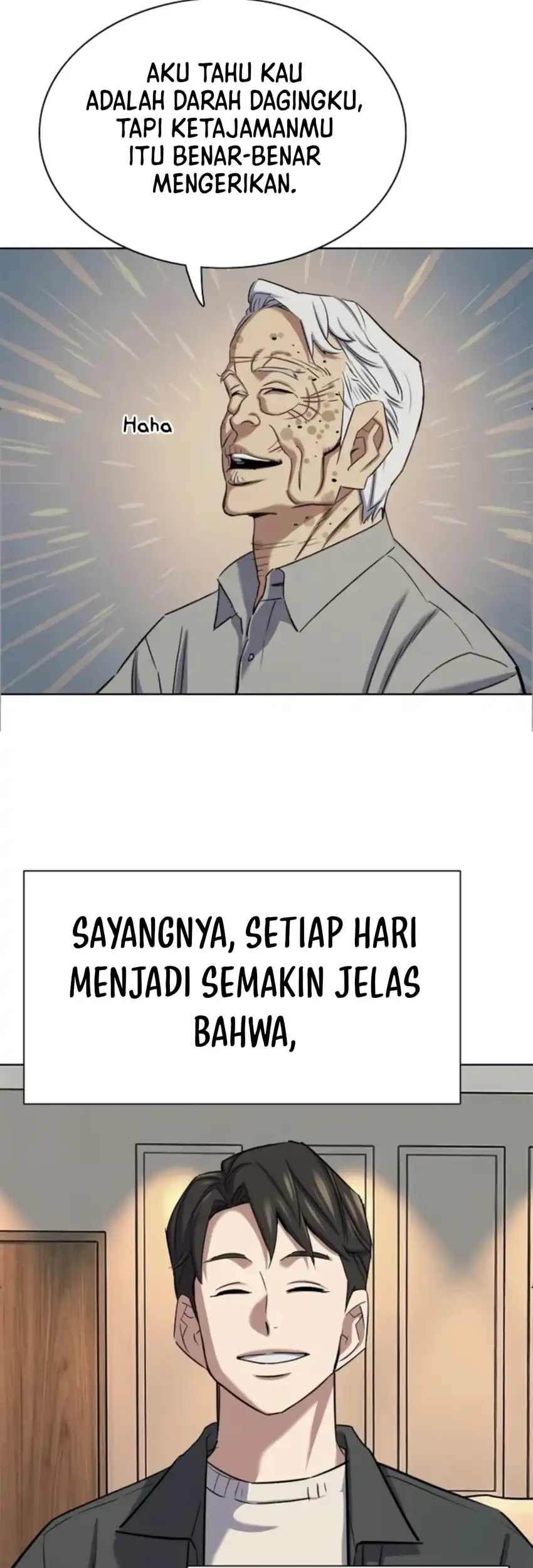 Chapter 199 - halaman 20