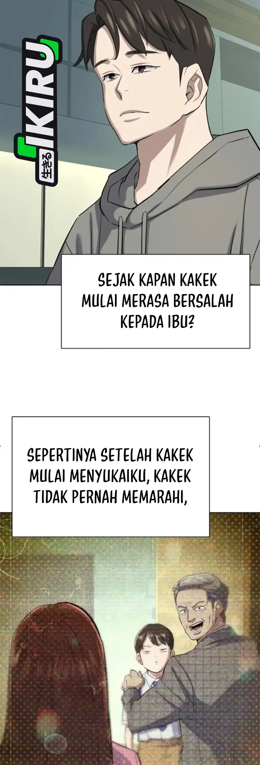 Chapter 199 - halaman 31
