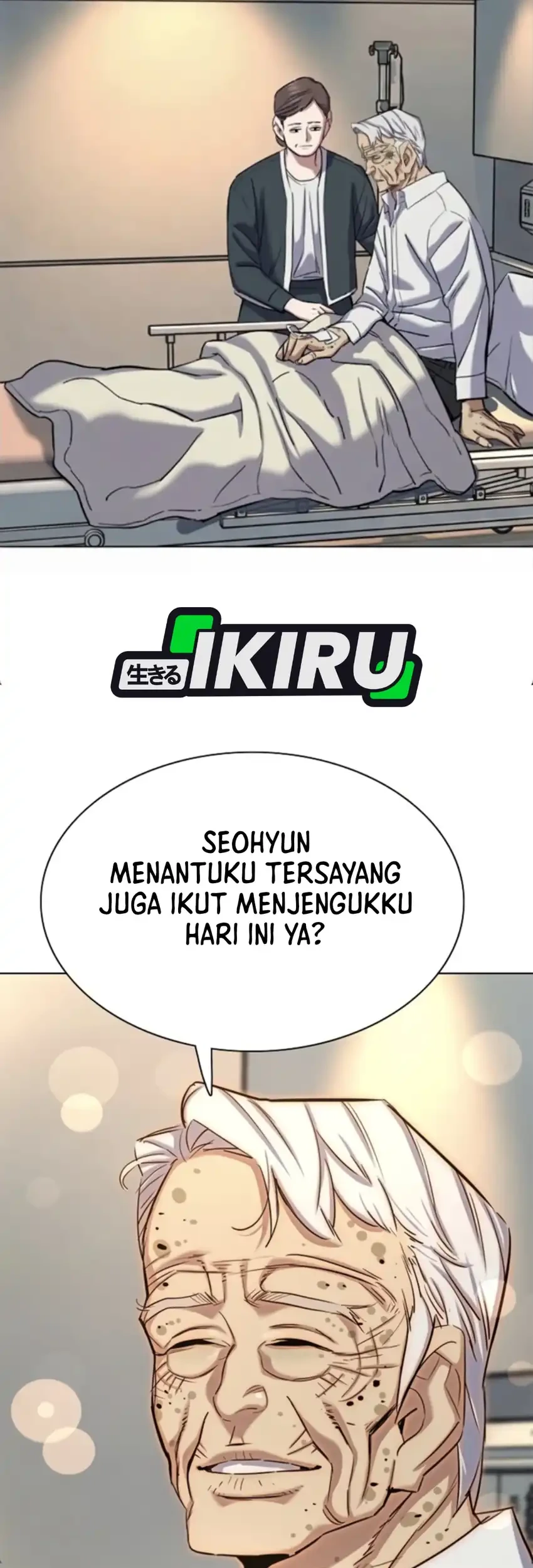 Chapter 199 - halaman 45