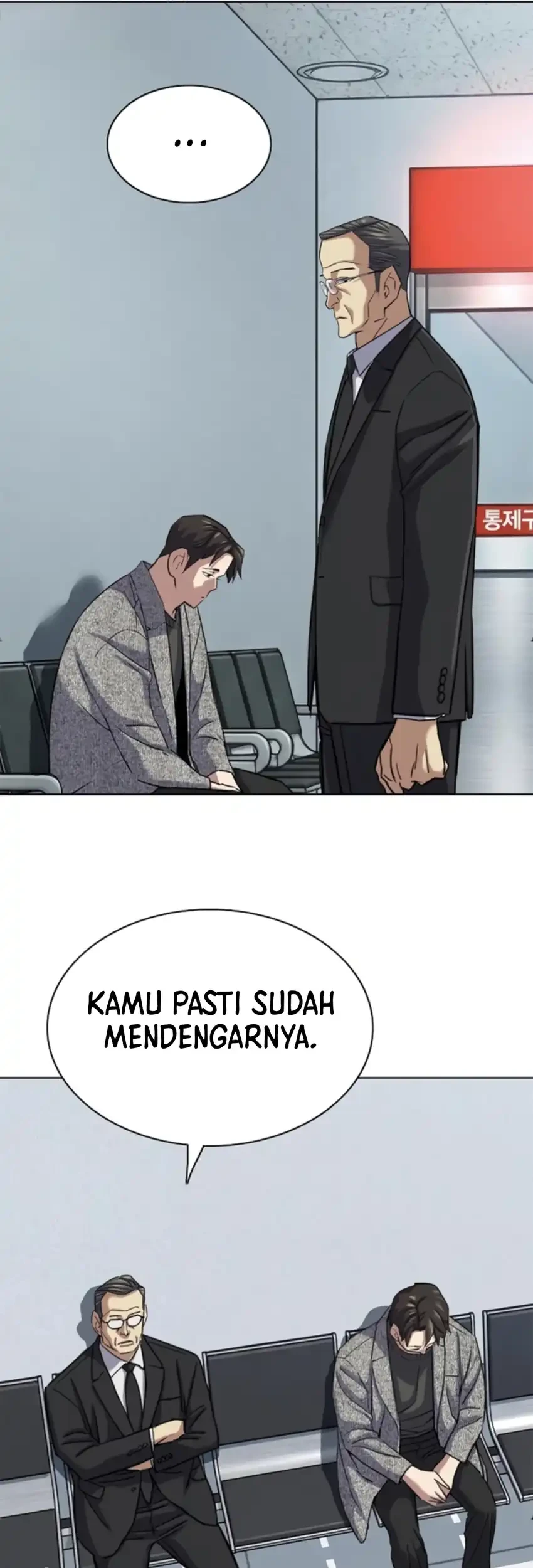 Chapter 199 - halaman 83