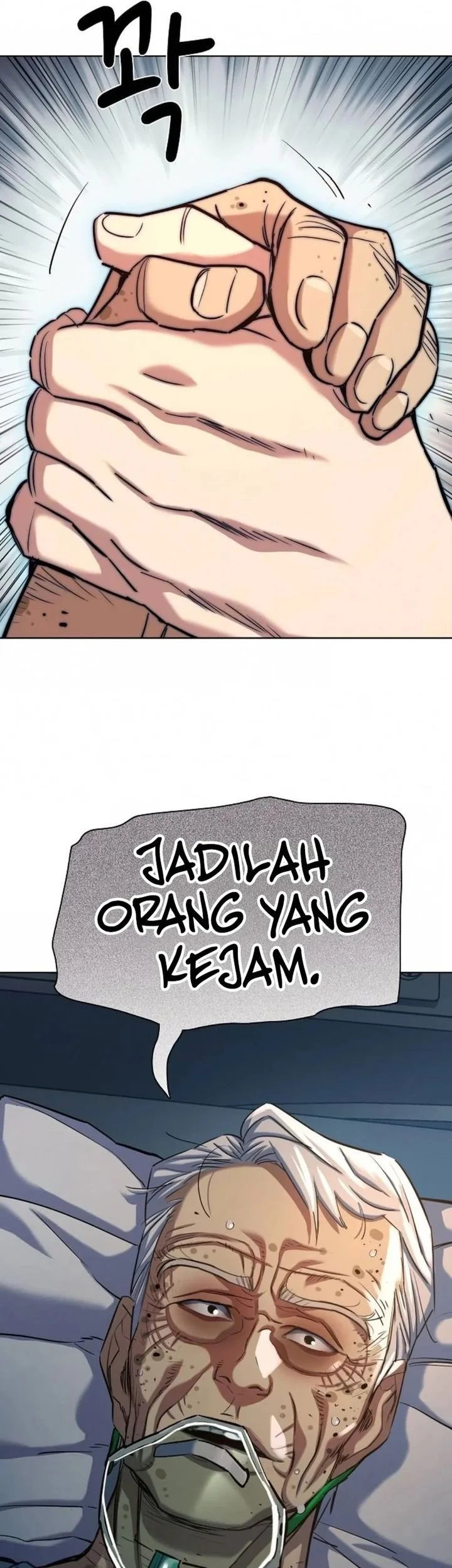 Chapter 200 - halaman 38