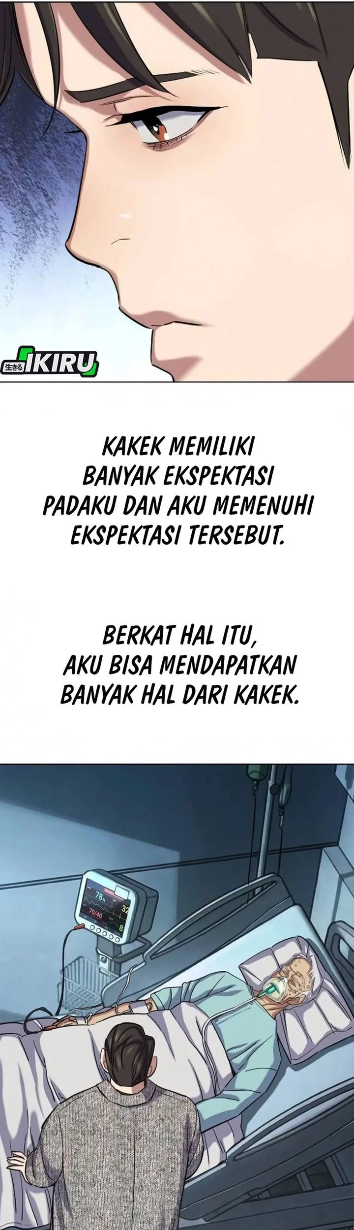 Chapter 200 - halaman 45
