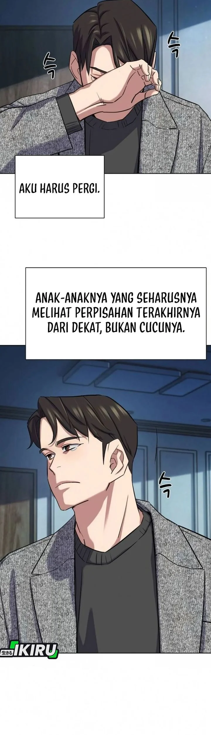 Chapter 200 - halaman 56