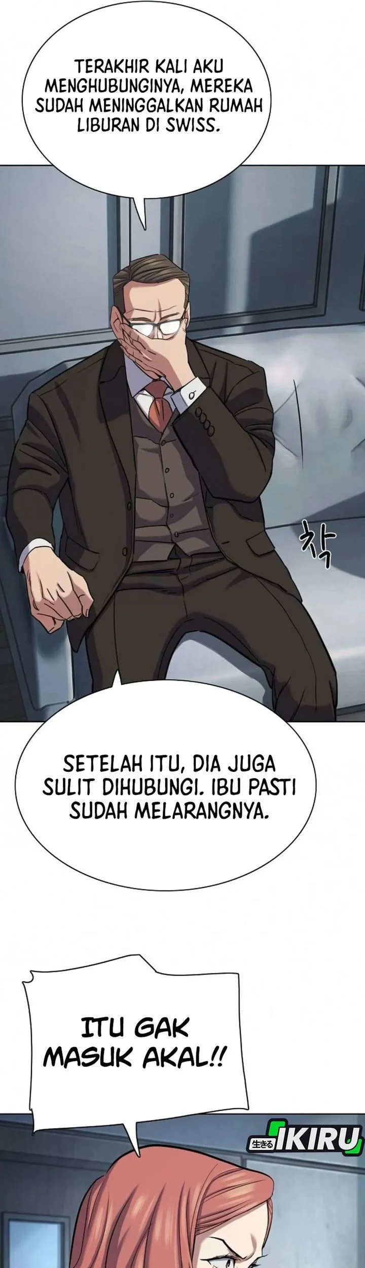 Chapter 200 - halaman 72