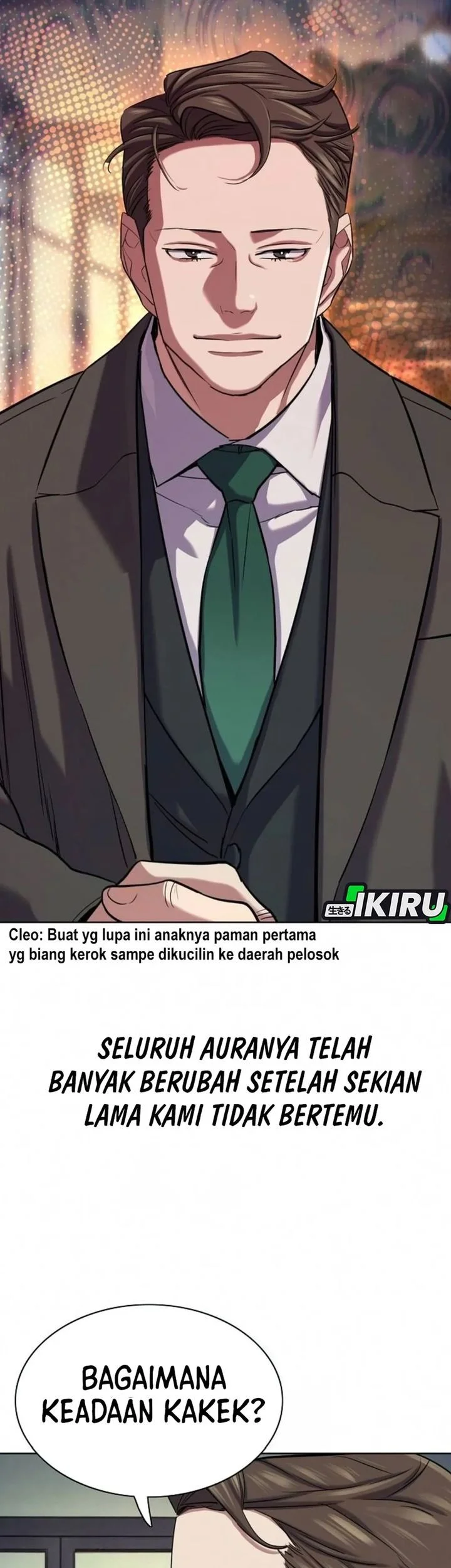 Chapter 200 - halaman 97